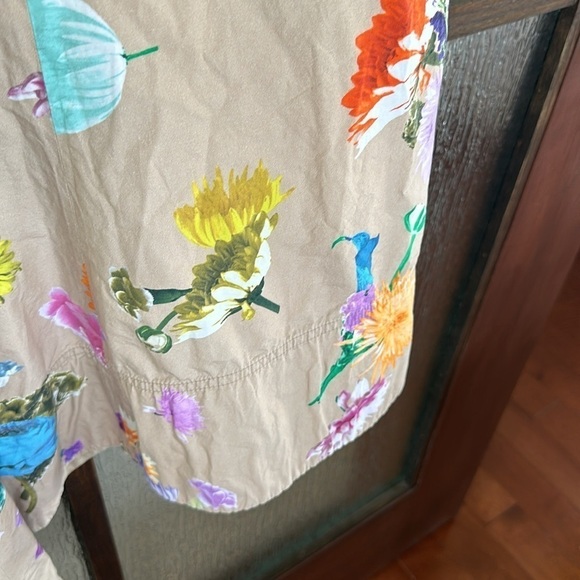 Tibi
Arya Asymmetrical Dress size 0. - Picture 14 of 15